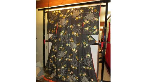 Ome Kimono Museum