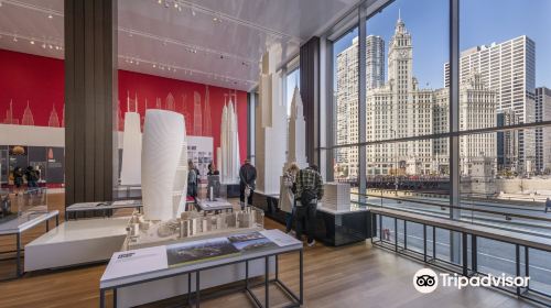 Chicago Architecture Center