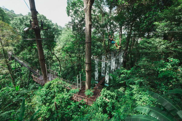 Hanuman World Phuket - HolidaySG