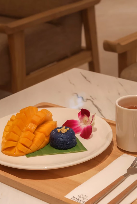Makkha Health & Spa - HolidaySG