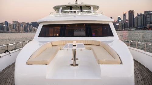 Hong Kong Skyline Tour Victoria Harbour Cruise Transport Passes
