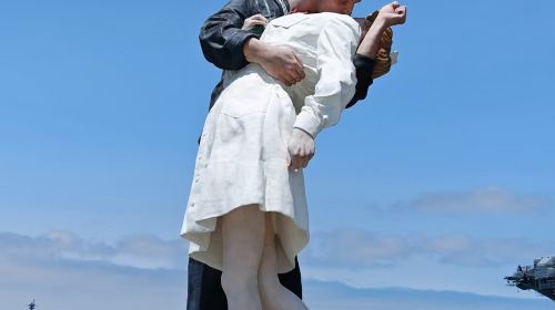 San Diego + Balboa + La Jolla Cove 1-day tour: Experience California's laid-back charm and romance Day Tours