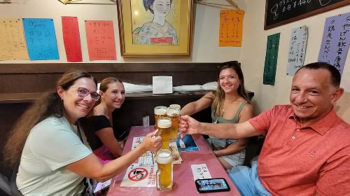 KIYOTO’s Signature Kyoto Experience: Landmarks & Hidden Gems Day Tours