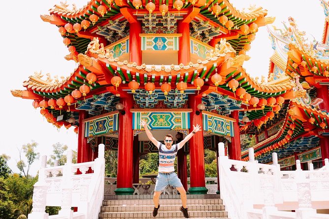 Private Half-Day Kuala Lumpur Culture And Communities Exploration Tour - HolidaySG