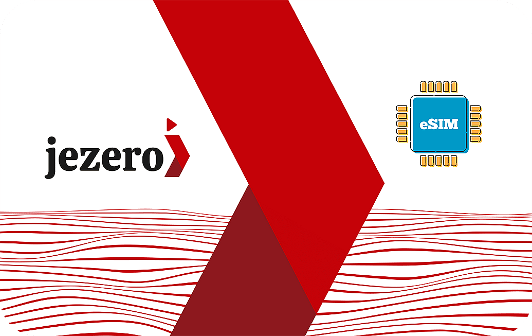 Airalo Montenegro e-Sim Package