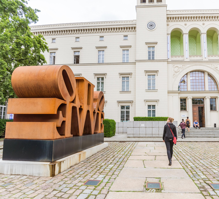 Hamburger Bahnhof Museum Entrance Ticket