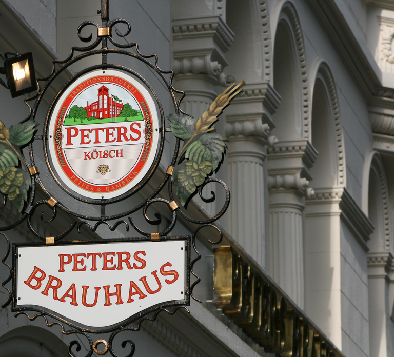 Cologne: 3 Old Town Breweries Guided Walking Tour
