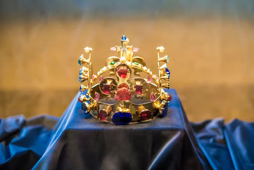 Prague: Skip-the-line Castle Ticket and Optional AudioGuide - HolidaySG