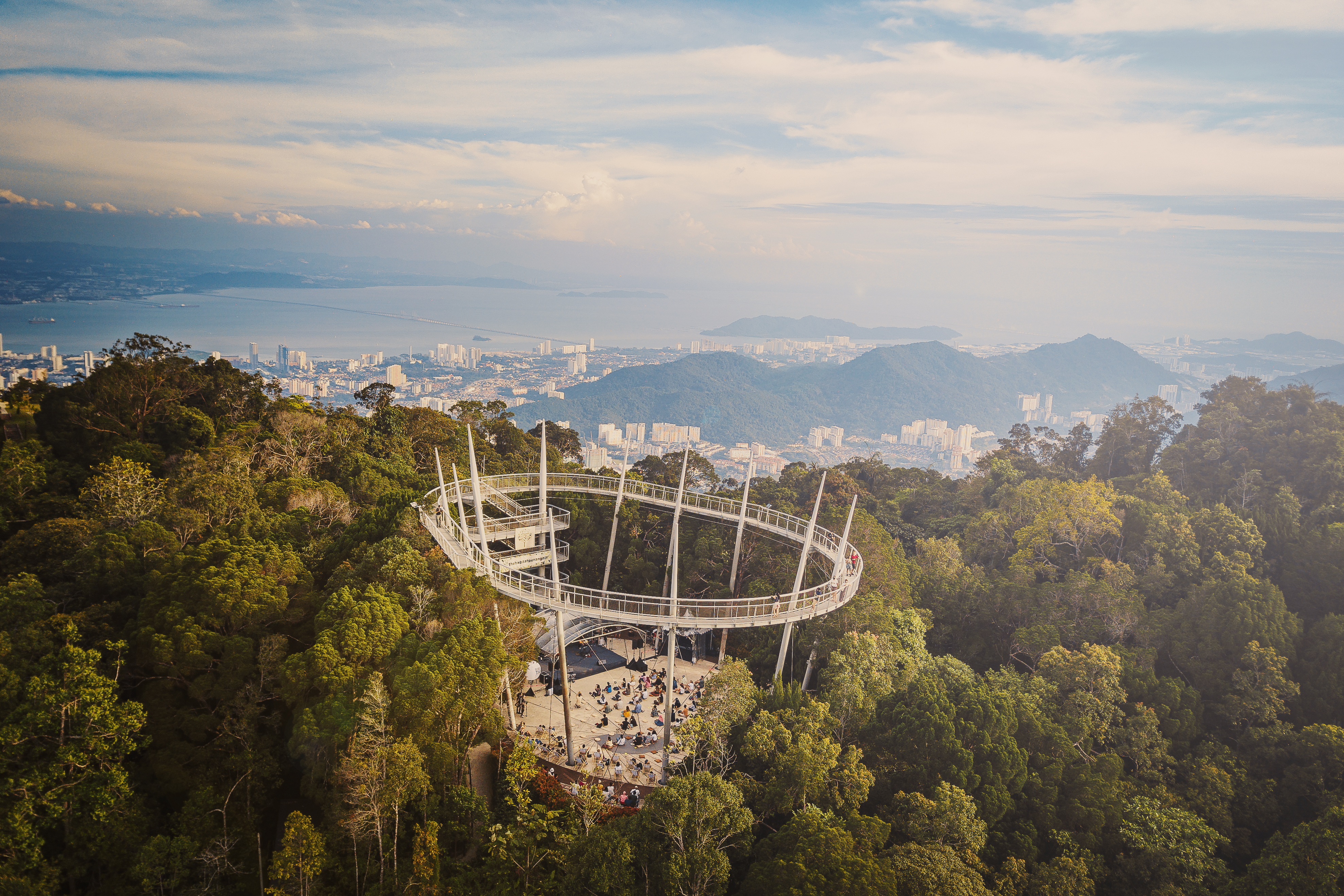 Penang Habitat - HolidaySG