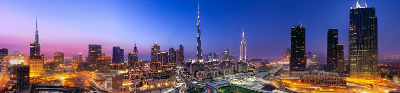 Burj Khalifa - HolidaySG