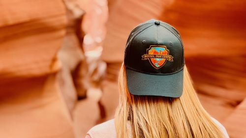 Page: Upper Antelope Canyon Entry Ticket and Guided Tour