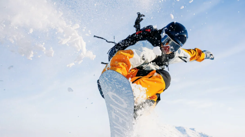 Sapporo Asarigawa Onsen Skiing in Hokkaido, Japan [City Transfer + English/Chinese Instructors ◇ Optional Ski Equipment] Day Tours