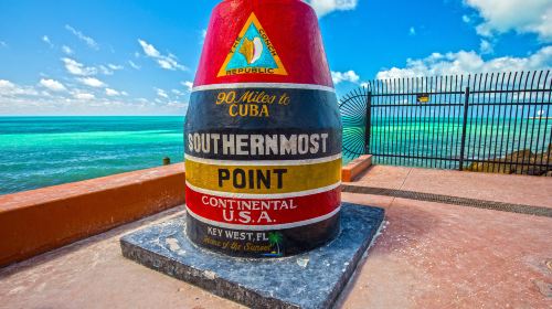 1-Day Key West Tour  Day Tours