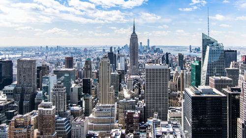 Private Luxury NYC Bus Tour With Expert Local Guide Day Tours