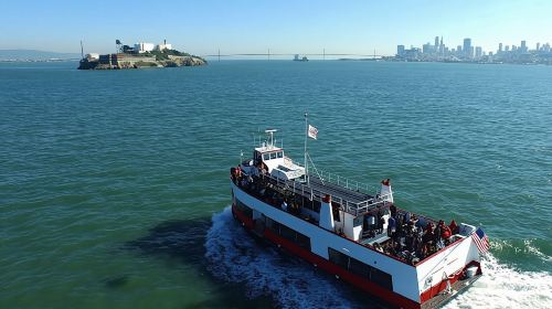Muir Woods tour with Bay Cruise of Golden Gate Bridge