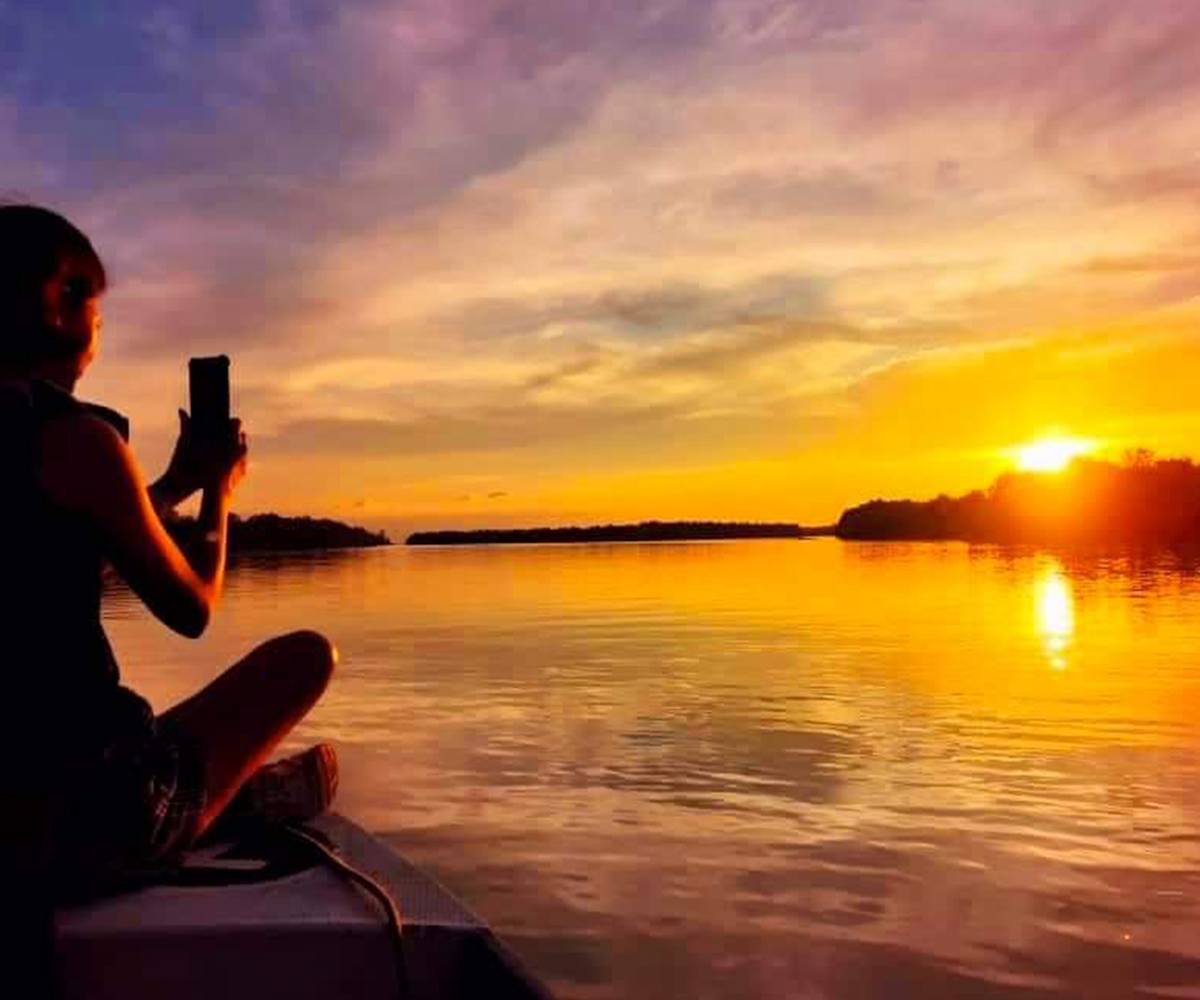 Weston Wetland River Cruise Day Tour (Proboscis Monkey & Fireflies) - HolidaySG