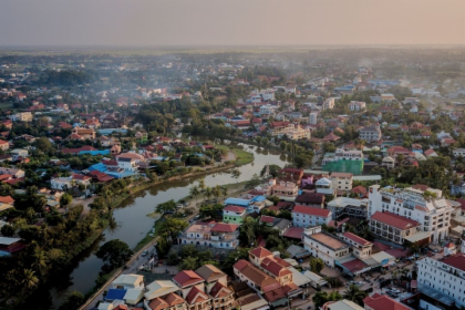 SIEM REAP FULL DAY CAR RENTAL IN CITY (WITHIN 20KM) - HolidaySG