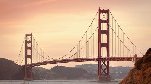 San Francisco: Alcatraz Island & Bike Rental Day Tours
