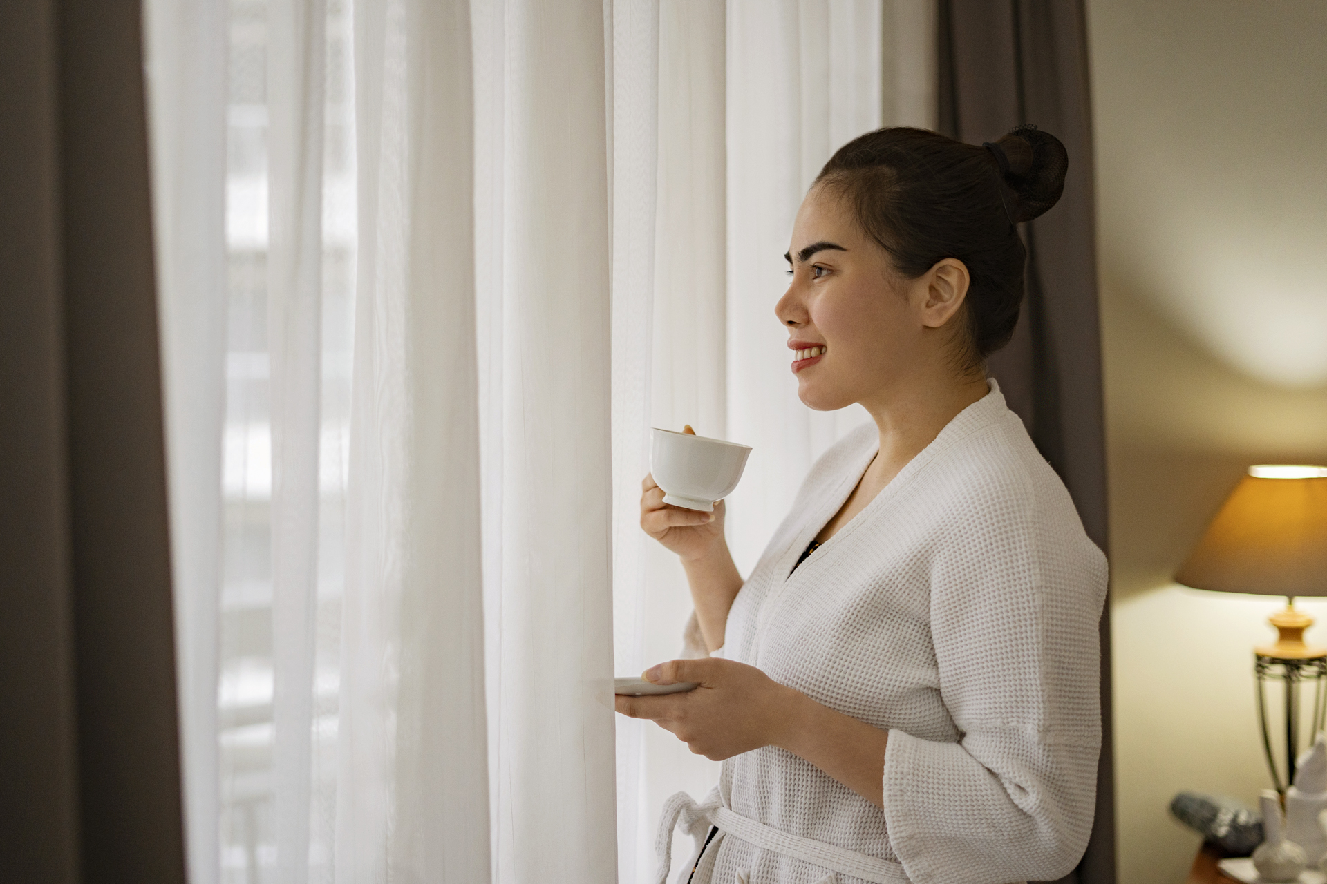 Pijatku Homespa - Sidoarjo