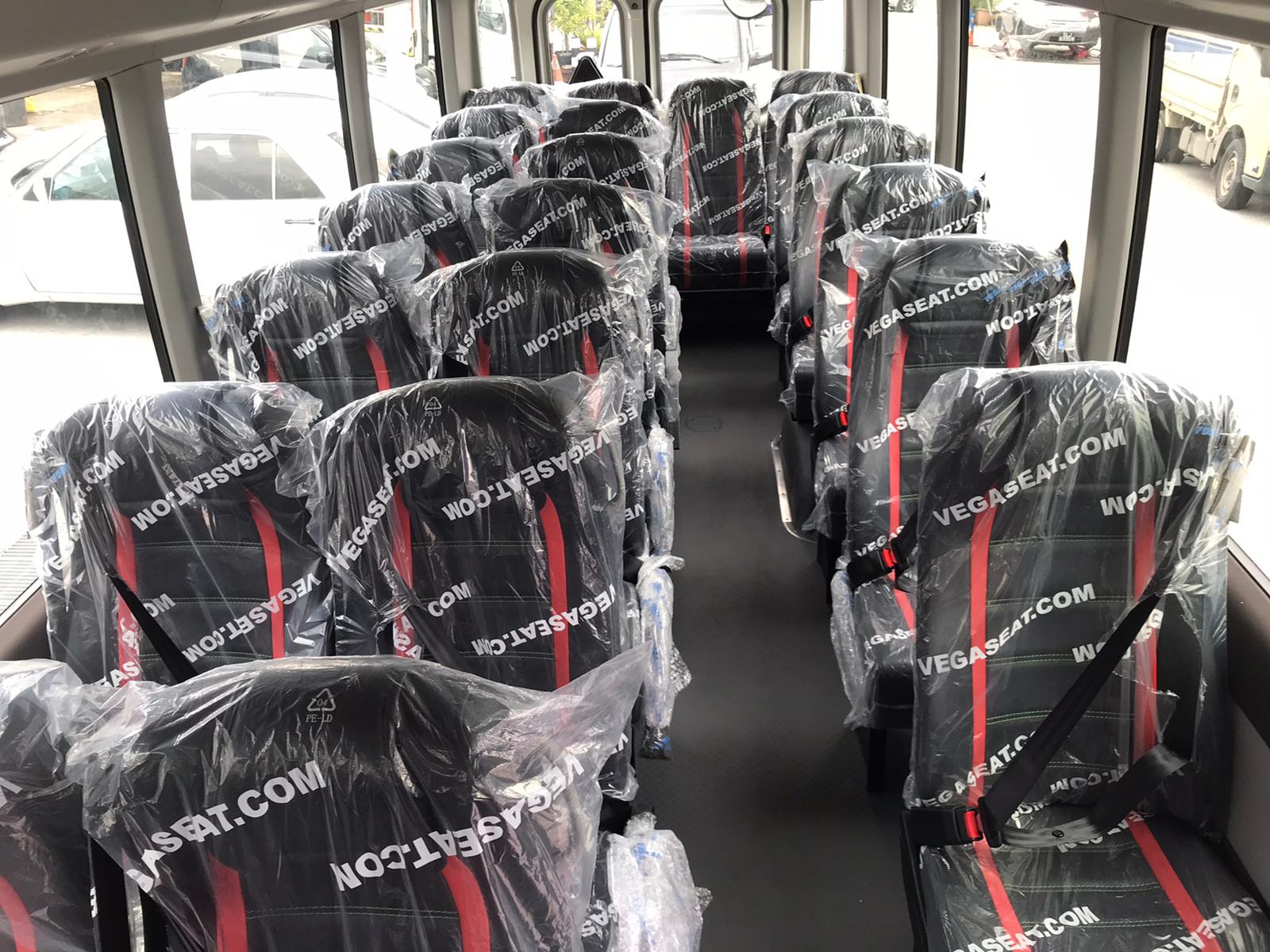 23 SEATER TRANSFER - HolidaySG