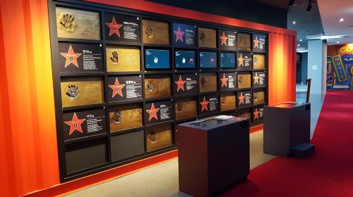 Busan Museum of Movies