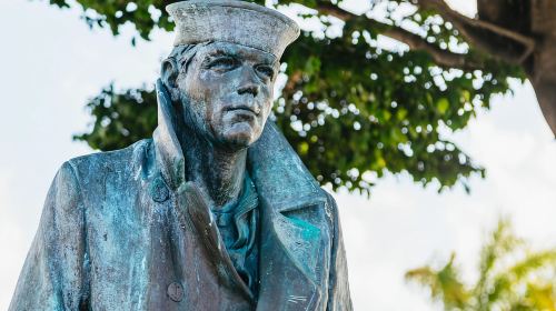 From Waikiki: Pearl Harbor USS Arizona Memorial Program Day Tours