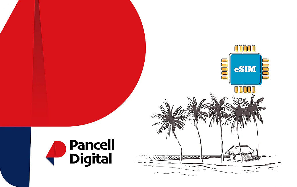 Airalo Panama e-Sim Package
