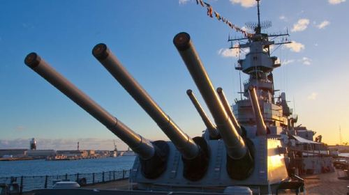 Oahu: Pearl Harbor Heroes Deluxe Experience Day Tours