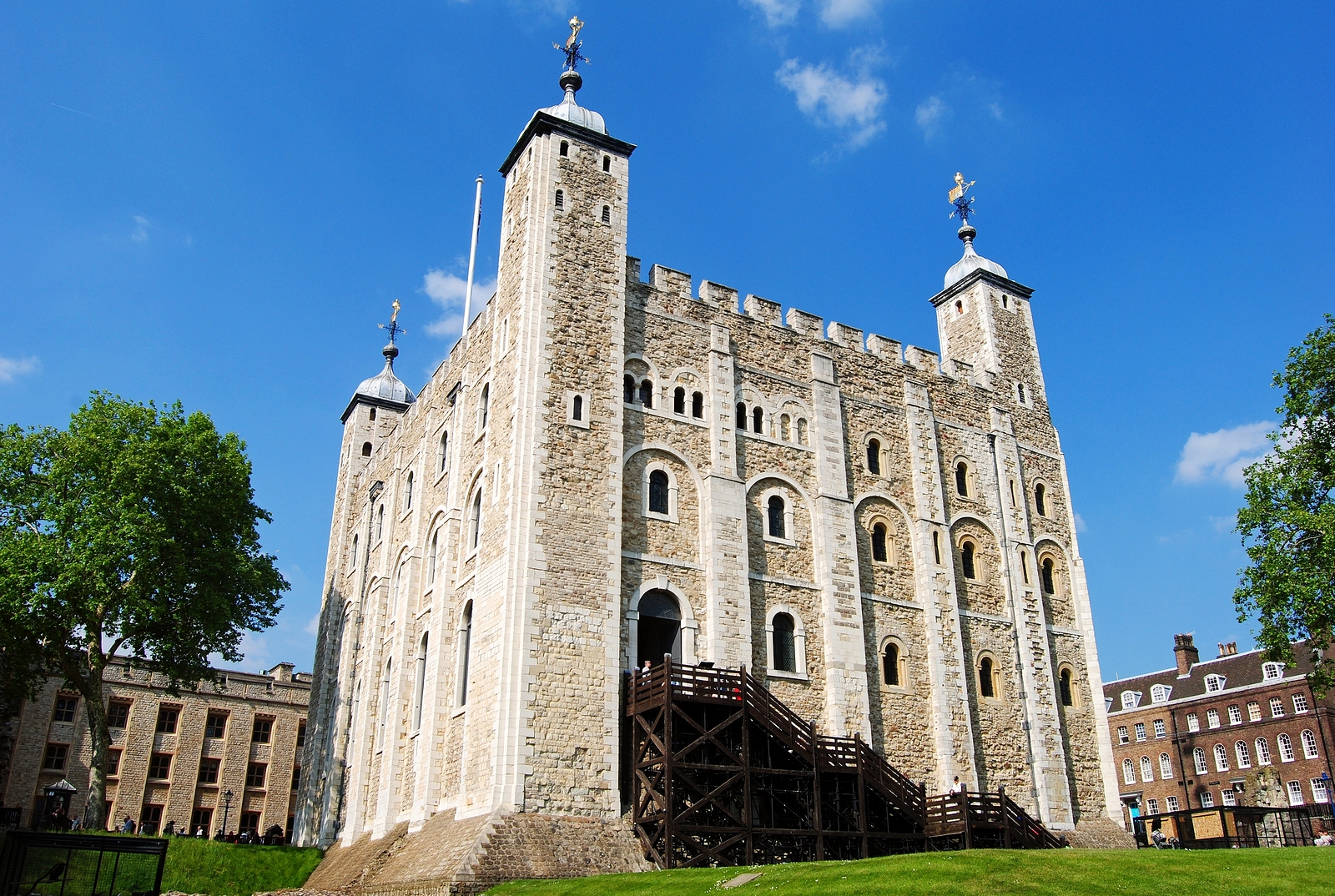 Tower of London