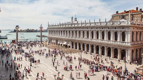 Venice: 2 Days City Pass w/ Doge's Palace and Top Museums