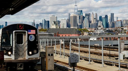 NYC in a Day Tour: Statue of Liberty, Times Square and More Day Tours