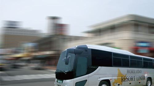 Hokkaido Ski Resort Bus Tickets | [New Chitose Airport/Furano/Niseko/Rusutsu/Tomamu/Sapporo Kokusai Ski Resort and more] Transport Passes