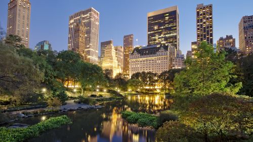 Central Park