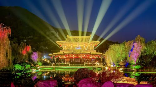 Song of Everlasting Sorrow - HolidaySG