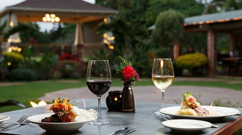 Manor House Experience