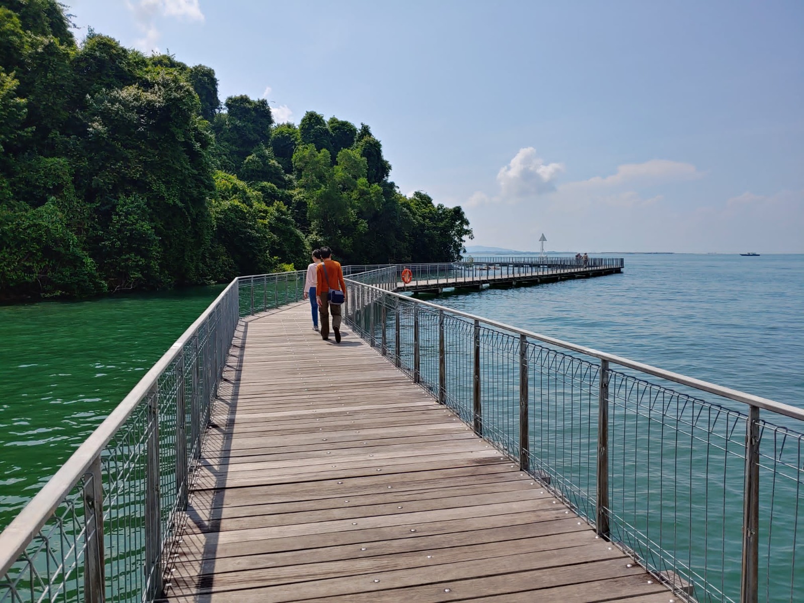 Kranji Countryside Tour - HolidaySG