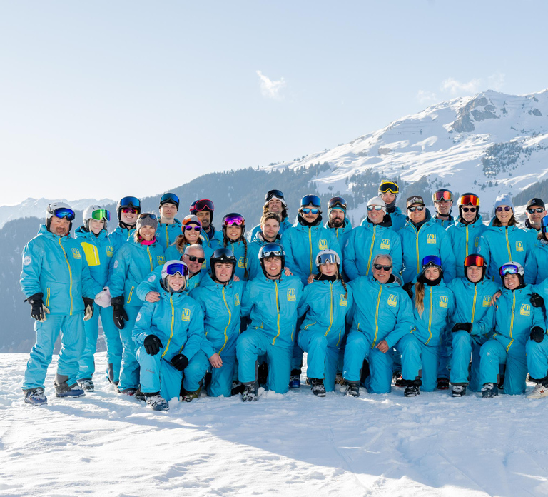 Private Ski Lessons for All Levels - Verbier