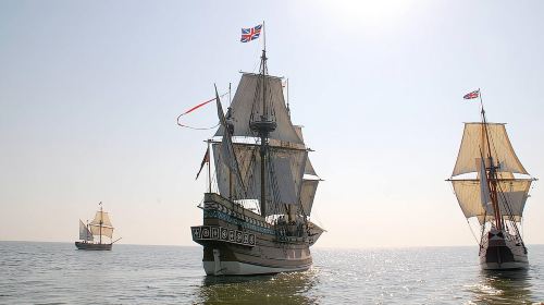 Jamestown Settlement American Revolution Museum 7-Day Ticket