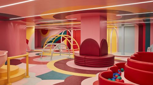 MUSEUM OF ICE CREAM
