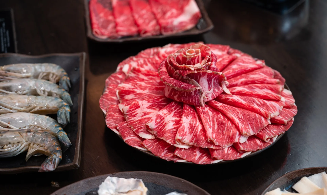 You&I Premium Suki Buffet Siam Center
