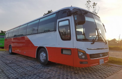 PHNOM PENH SAFARI CAR RENTAL (WITHIN 20KM)