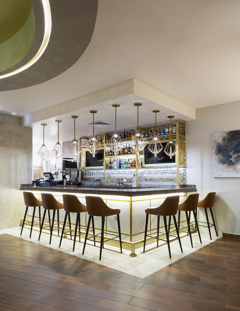 VIP lounge by MERA Domestic Cancun International Airport - HolidaySG