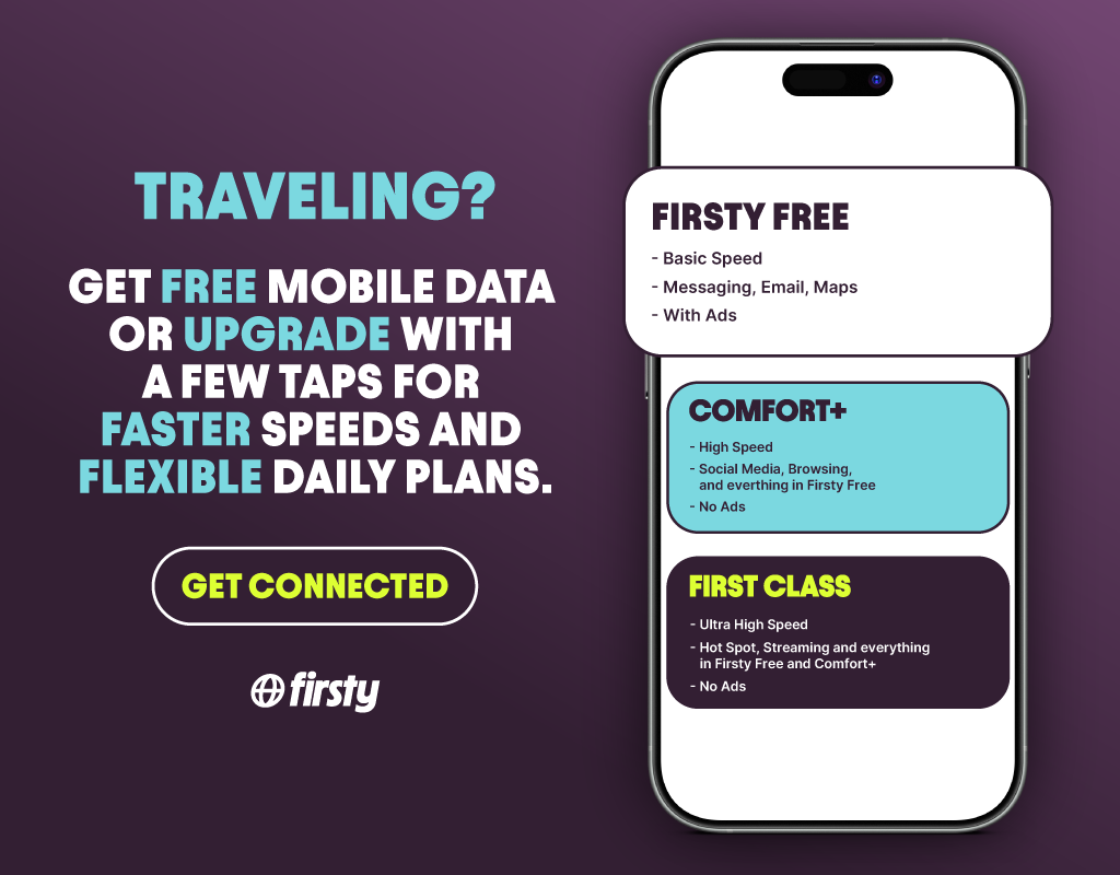 Thailand eSim - Free Roaming Mobile Data