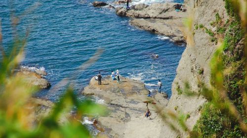 Enoshima - HolidaySG