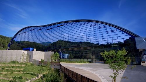Kyushu National Museum