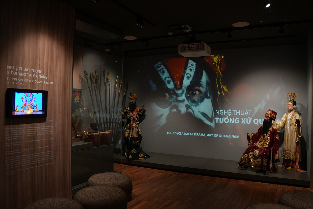 [Skip-the-line] Da Nang Museum Ticket