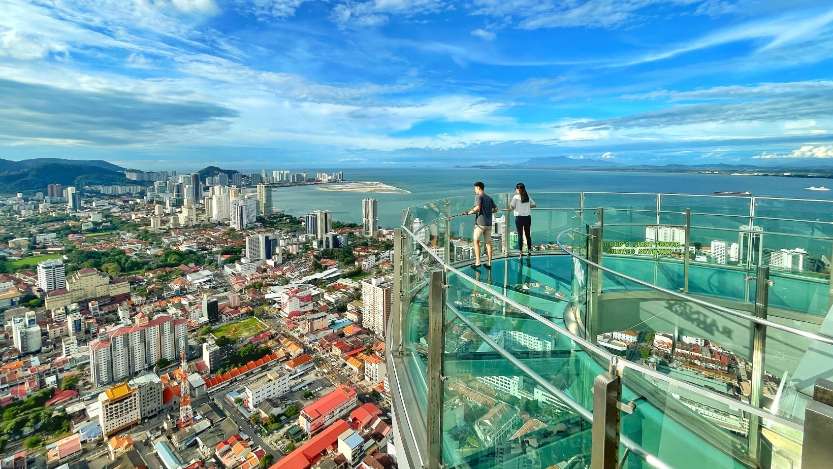 The Top Penang