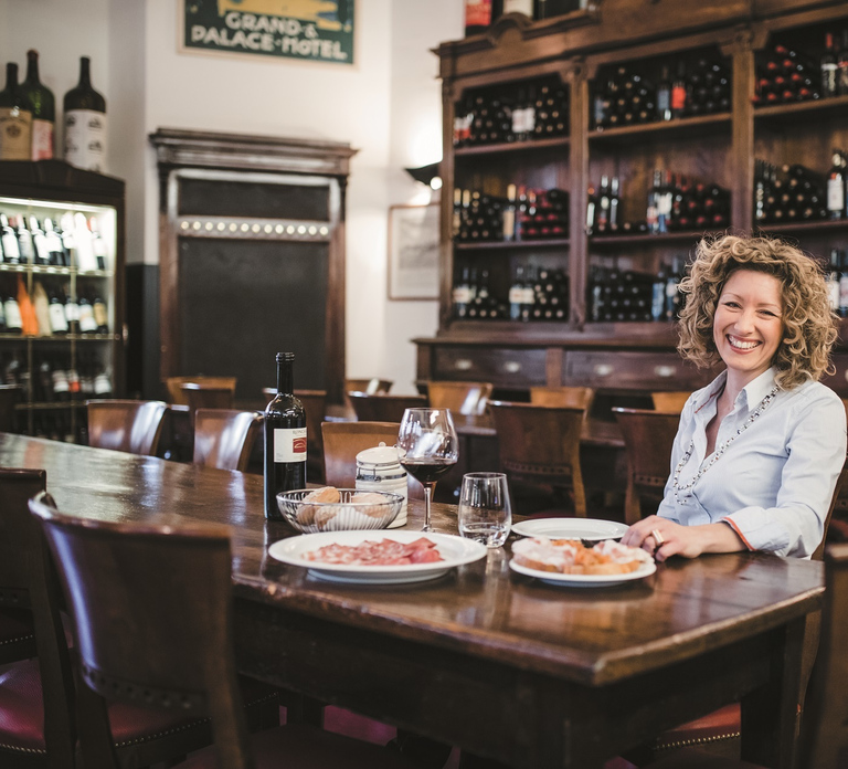 Taste my Lugano: Self-Guided Food Tour