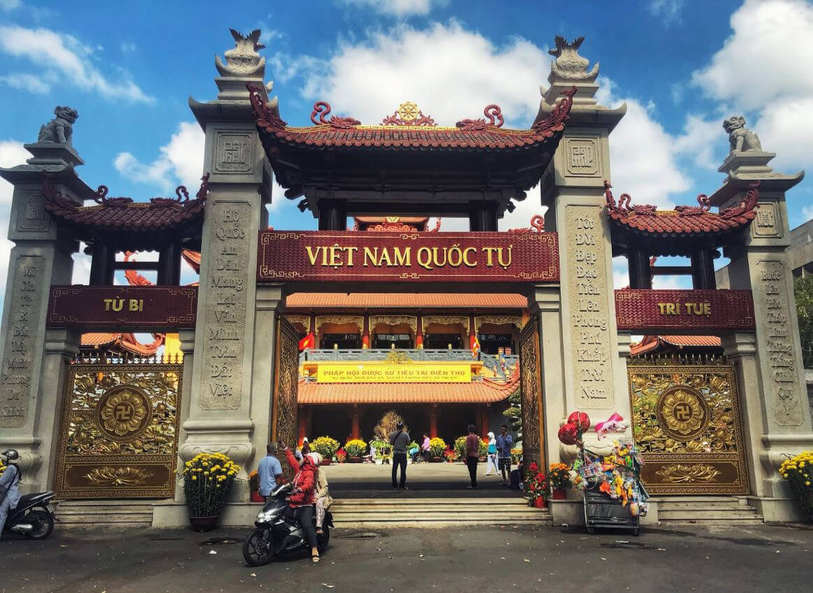 SaiGon Hidden Gem - HolidaySG