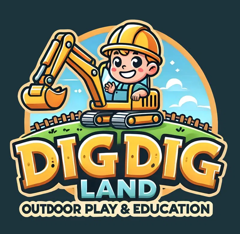 Dig Dig Land - HolidaySG